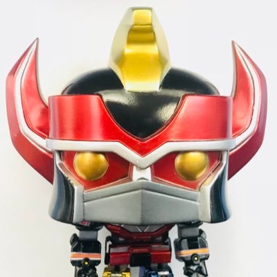 FunkoZord's profile picture. aka: Funko.zord