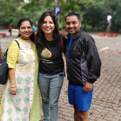 We are a food startup started by a 58 year old mom with her daughter, who are on a mission to empower moms in India for their cooking skills & make them famous.