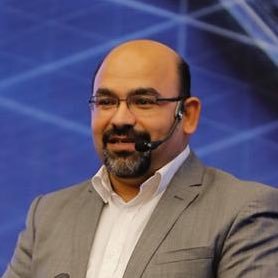 tamermnour's profile picture. 