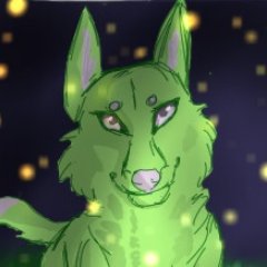 YuniWolf's profile picture. Niedersachsen / Wölfchen / Looove ♡