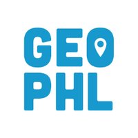 GeoPhilly Meetup(@GeoPHL) 's Twitter Profile Photo