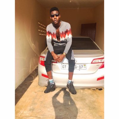 kapowandollars's profile picture. Young and Gifted Hip Hop Rapper. For booking and features Contact via +233547630499. Sure and willing to deliver.
