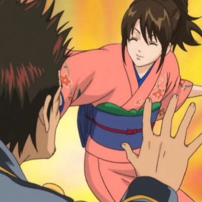 志村妙親衛隊副隊長 Darkmattergori Twitter 志村妙親衛隊副隊長 Darkmattergori Twitter