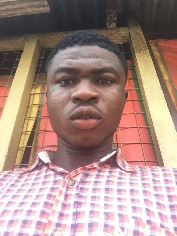 UCheborah's profile picture. 