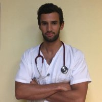 Pablo Parada (@pparadav) 's Twitter Profile