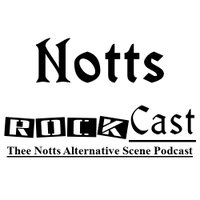 NottsRockCast (@nottsrockcast) 's Twitter Profile Photo