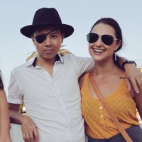 joshuabwong (@joshuabwong) Twitter profile photo