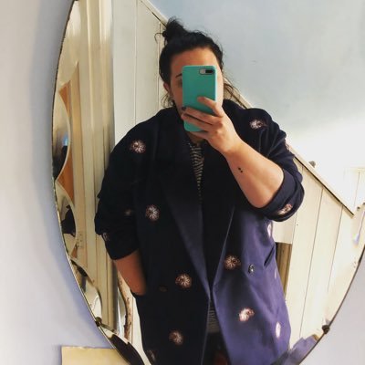 lydia_louise4's profile picture. Markrting Content Assistant Manager. She/her. (L)GBTQ. Married 💍