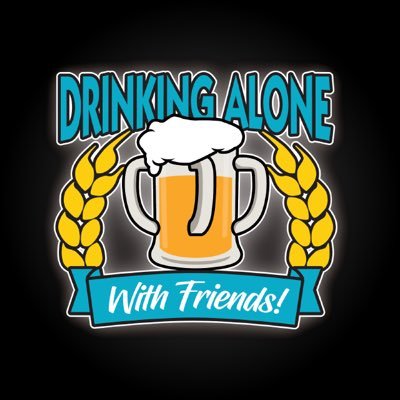 A podcast where 3 lifelong friends talk and share a drink! New episodes every Thursday!