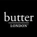 butter LONDON (@butterlondon) Twitter profile photo butter LONDON (@butterlondon) Twitter profile photo