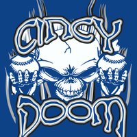 Cincy Doom National 18u - Allphin(@DoomCincy) 's Twitter Profile Photo