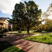Environmental Studies at Roanoke College (@collegeroanoke) 's Twitter Profile