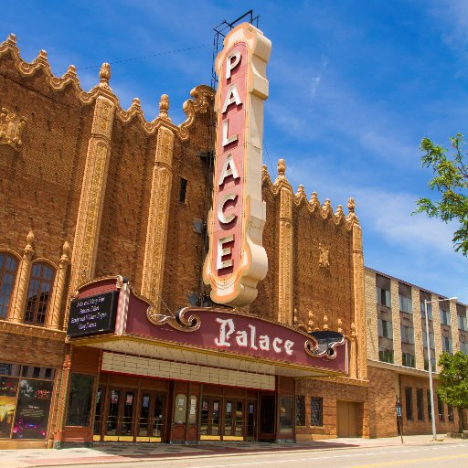 Historic, atmospheric theatre. Cornerstone of the Canton Arts District. Live event presenter. Movie theatre. Event rental facility. Home of the Kilgen Organ.