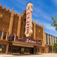 CantonPalaceTheatre (@cantonpalacethr) 's Twitter Profile