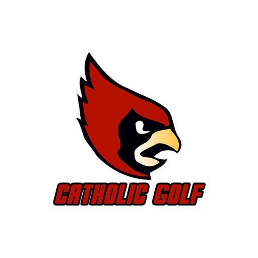 The official account of The Catholic University of America men’s and women’s golf teams #TrustTheProcess