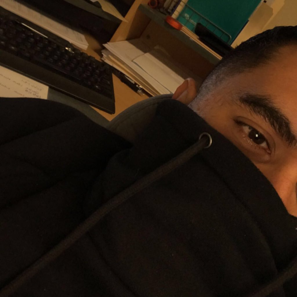 rojomanny's profile picture. 