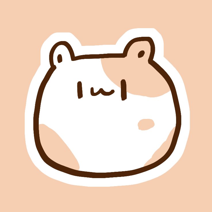 🐹yuni🐹さんのプロフィール画像