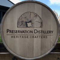 Preservation Distillery(@Preservtndistil) 's Twitter Profile Photo
