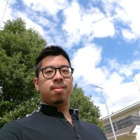Anthony Hu (@hu_anth) 's Twitter Profile