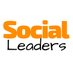 Social Leaders (@socialleaders) Twitter profile photo
