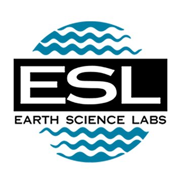 Earth Science Laboratories Inc. develops advanced chemistry for municipal and recreational water treatment and agricultural applications.