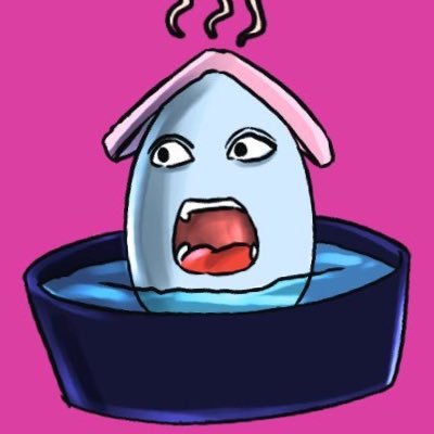 tamago_yude1117's profile picture. しがない絵描きオタクOL女。 ライブ配信応援用垢👏 主に男性を細々と応援します。 17ID→tamago_yude