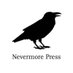 Nevermore Press (@NevermorePress) Twitter profile photo