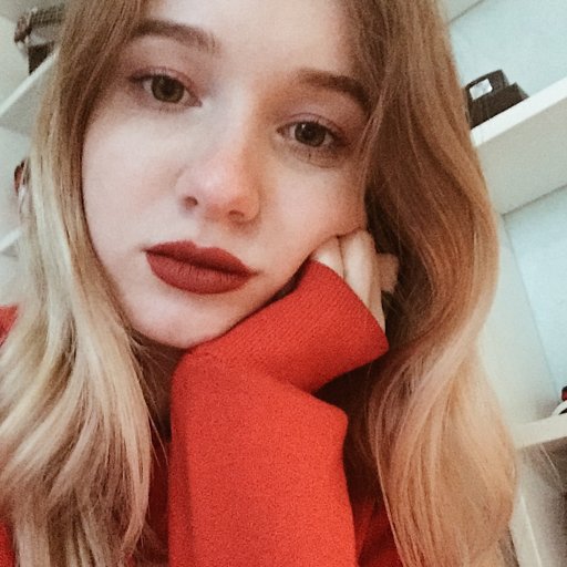 PolovinkinaR's profile picture. мысли о главном