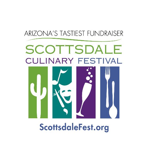 No matter what you crave, this year's Scottsdale Culinary Festival has something for everyone. From multi-course meals to custom cocktails, we have it all.