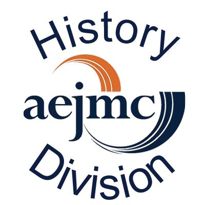 Founded in 1966, the AEJMC History Division focuses on the research and teaching of journalism/mass communication history. Follow our journal @JHistoryJournal