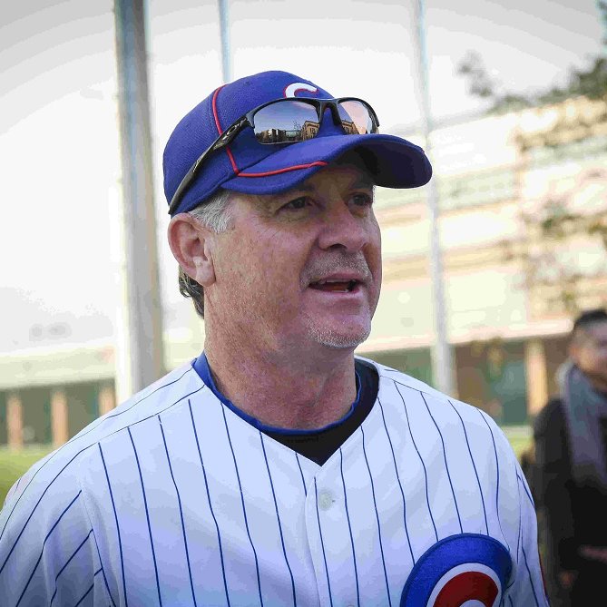 @crubaseball Assistant Coach. @HarbourCats Head Coach. Former MLB player #cubs, #mets, #expos. MLBPAA Board of Directors.