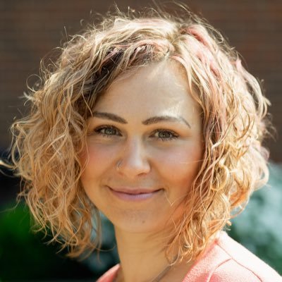 HannahInternal1's profile picture. communications EmployeeEngagement internalcomms