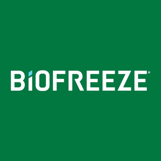 #CoolThePain with the fast acting, long lasting relief of Biofreeze.