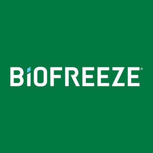 Biofreeze Profile