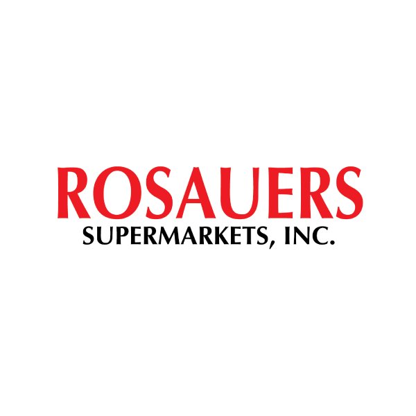 Welcome to Rosauers Supermarkets. At Rosauers, we're happy to help you with any of your shopping needs!