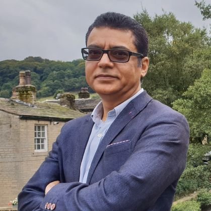 IftikharAwan's profile picture. 