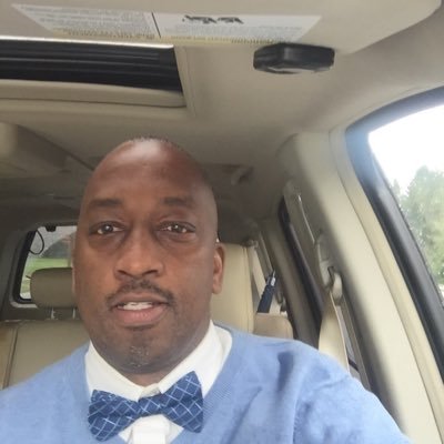 DerricKDwDavis's profile picture. 