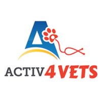 Activ4Vets(@Activ4V) 's Twitter Profile Photo