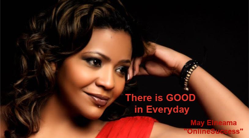 ElneamaMay's profile picture. Hello Everyone
I am an Entrepreneur and love to connect with other Entrepreneur and share or experiences and businesses