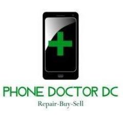 Phone Doctor DC