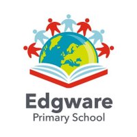 Edgware Primary School(@EdgwareSchool) 's Twitter Profile Photo