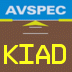 KIADawos's profile picture. Automated weather report (AWOS METAR) from KIAD, Washington DC USA