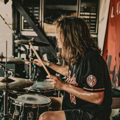 BrianRasinski's profile picture. @paperstheband