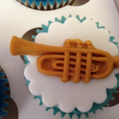 lancealotspratt's profile picture. trumpet player, brass teacher, conductor, big band and wind band enthusiast, THFC Season Ticket Holder,