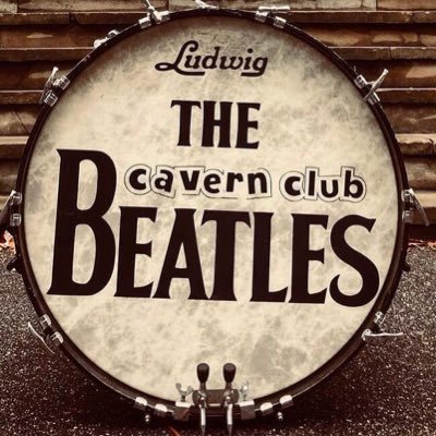 Live from Liverpool, from the world-famous club that introduced The Beatles - comes the Cavern Club Beatles. 🇬🇧