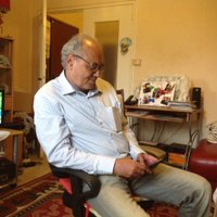 Baptiste Jean-Pierre (@baptistejeanpi1) Twitter profile photo