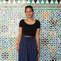 Sherna (@sadenwalla) 's Twitter Profile