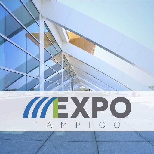 Twitter Oficial de la ExpoTampico.   Una Experiencia Espectacular