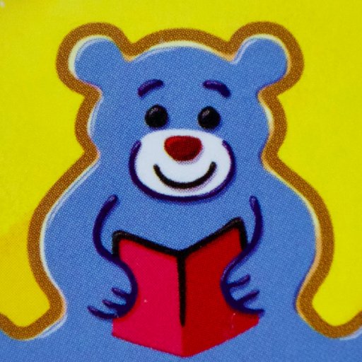 CookieBearPress's profile picture. Helping busy adults connect with the children in their lives through books!