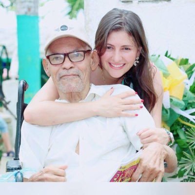 Alcaldesa más joven de 🇨🇴 periodo 2016 - 2019 📚Abogada 🖋 Esp. Gobierno y gestión pública. apasionada x’ la política el vino y viajar...